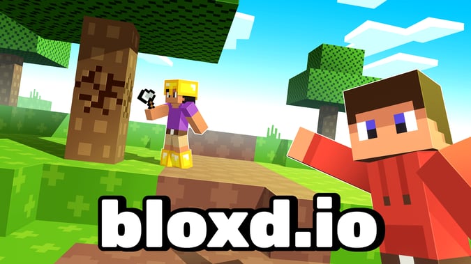 Bloxd.io